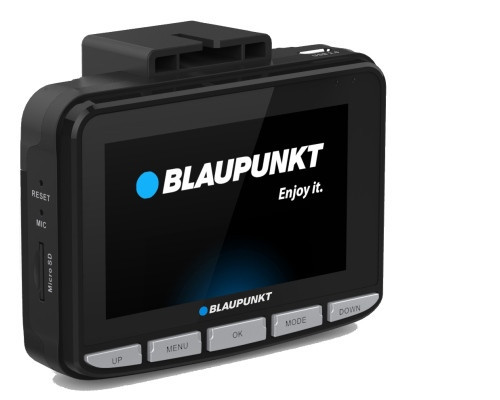 Autokamera BLAUPUNKT DVR BP 3.0 FHD GPS