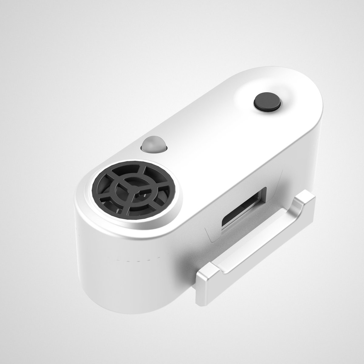 E-shop Ultrazvukový repelent Tickless Mini Dog proti kliešťom