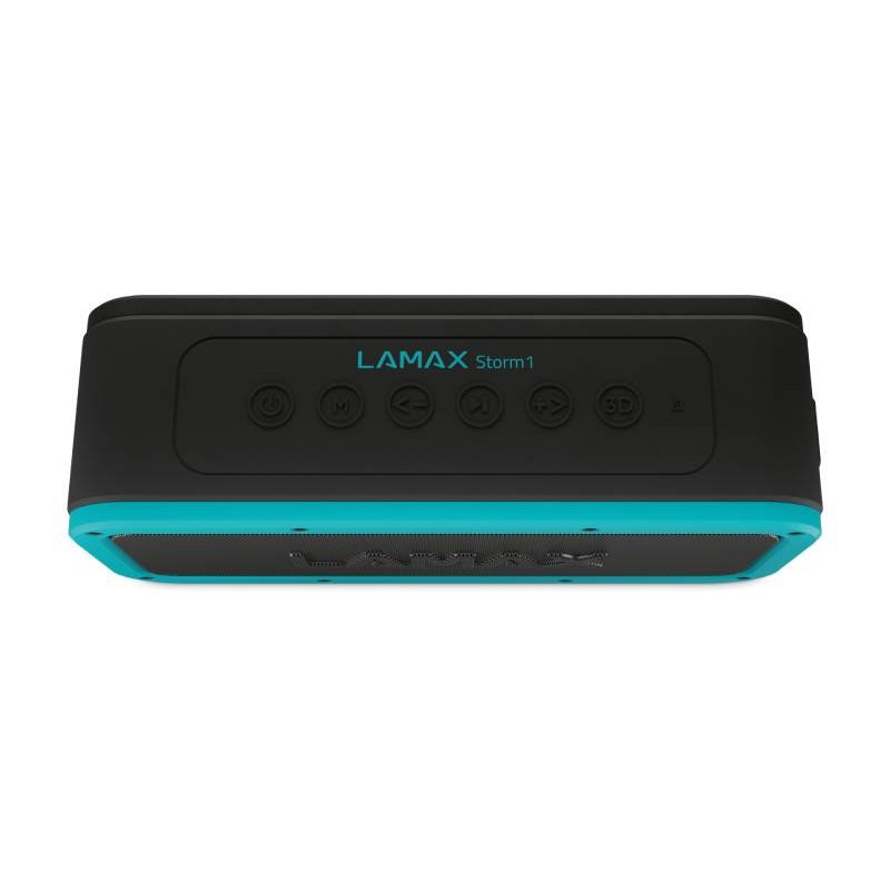 Bluetooth reproduktor LAMAX Storm1