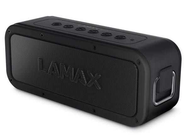 Bluetooth reproduktor LAMAX Storm1