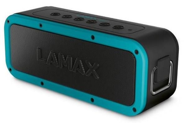 Bluetooth reproduktor LAMAX Storm1