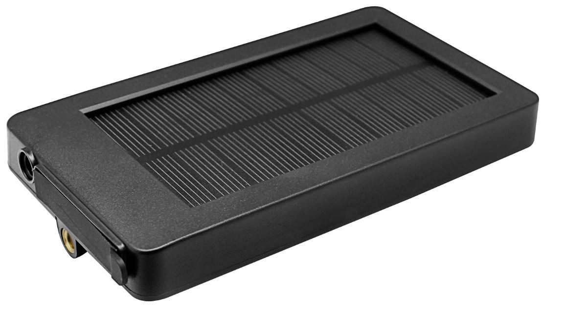 Solárny panel Bentech 2500 mAh