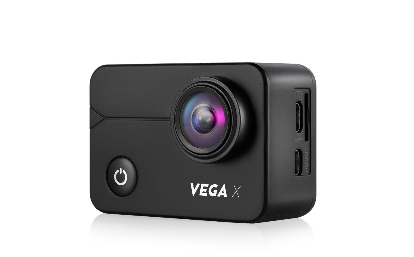 Športové kamera Niceboy VEGA X
