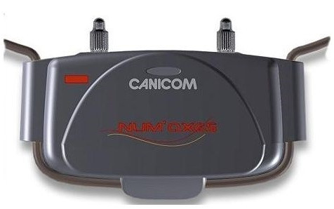 Elektronický výcvikový obojok CANICOM 300+