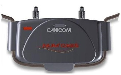 Elektronický výcvikový obojok CANICOM 300+