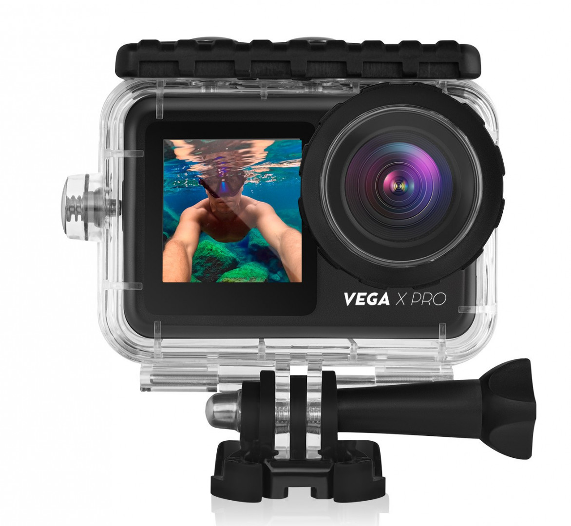 Športové kamera Niceboy VEGA X PRO
