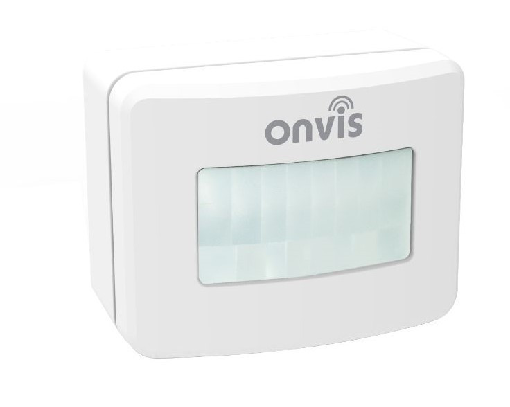 Pohybové čidlo 3 v 1 ONVIS - HomeKit - BLE 5.0