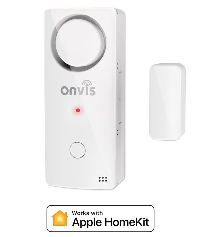 Alarm na dvere / okno ONVIS - HomeKit, BLE 5.0