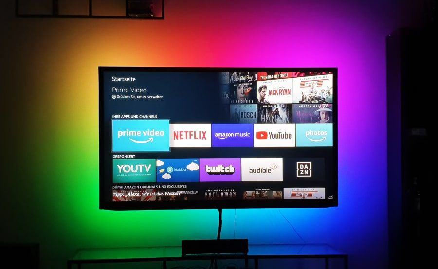 Cololight Strip Extension - predĺženie smart LED pásku, 60 LED, 2 m