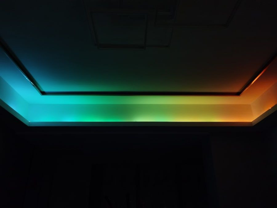 Cololight Strip Extension - predĺženie smart LED pásku, 60 LED, 2 m