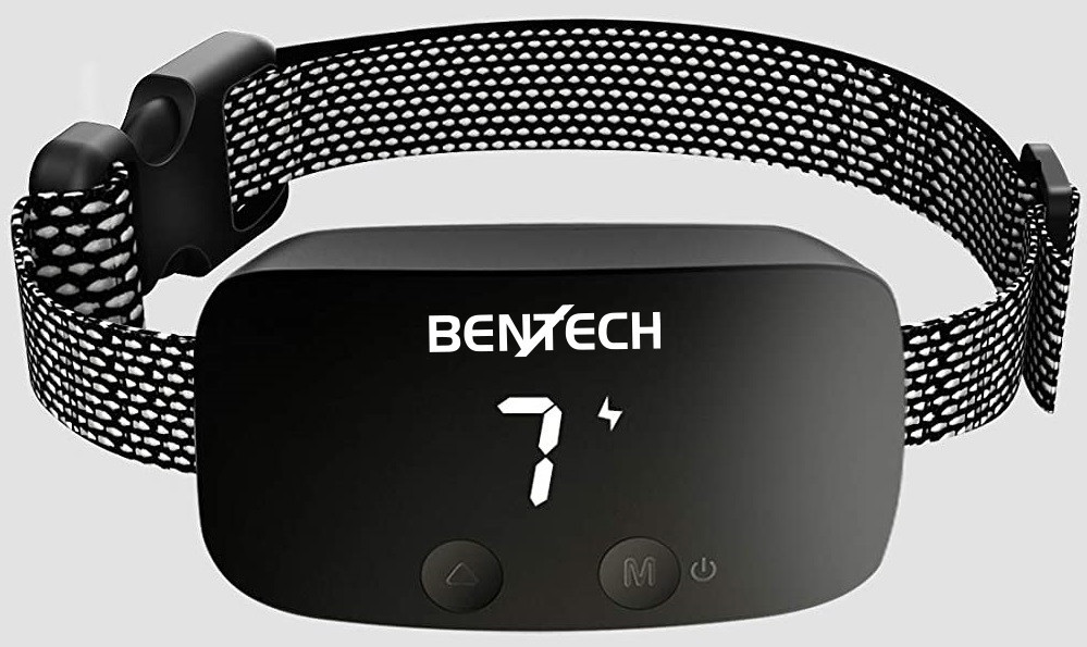 Protištěkací obojok BENTECH T90