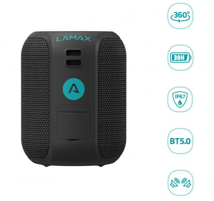 LAMAX Sounder2 Mini