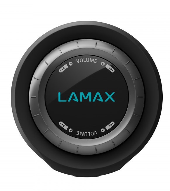 LAMAX Sounder2 Max