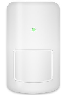 Bezdrôtový GSM a WIFI alarm BENTECH WF40C