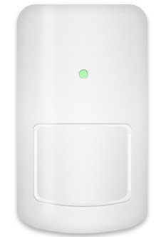 Bezdrôtový GSM a WIFI alarm BENTECH WF40C