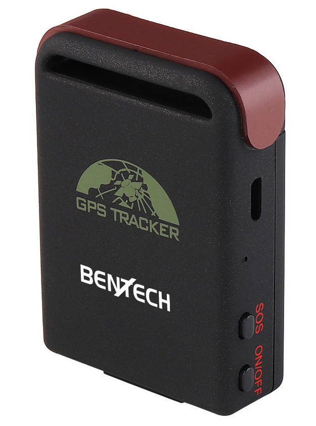 GPS Tracker Bentech TK102B GSM / GPRS / GPS