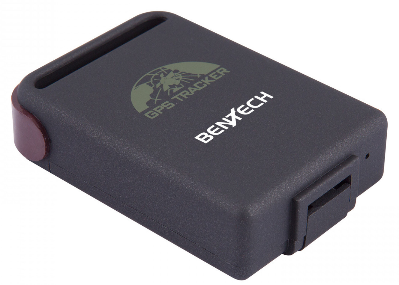 GPS Tracker Bentech TK102B GSM / GPRS / GPS