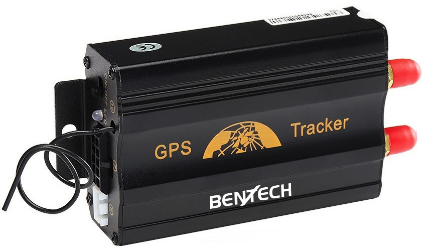 GPS Tracker Bentech TK103 GSM / GPRS / GPS