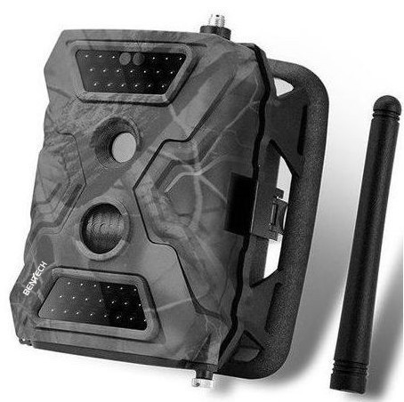 Fotopasca BENTECH 2.6CM