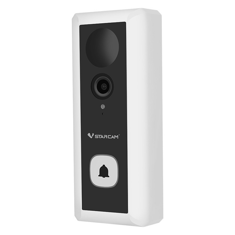 Domový bezdrôtový videozvonček Vstarcam DB6 WiFi
