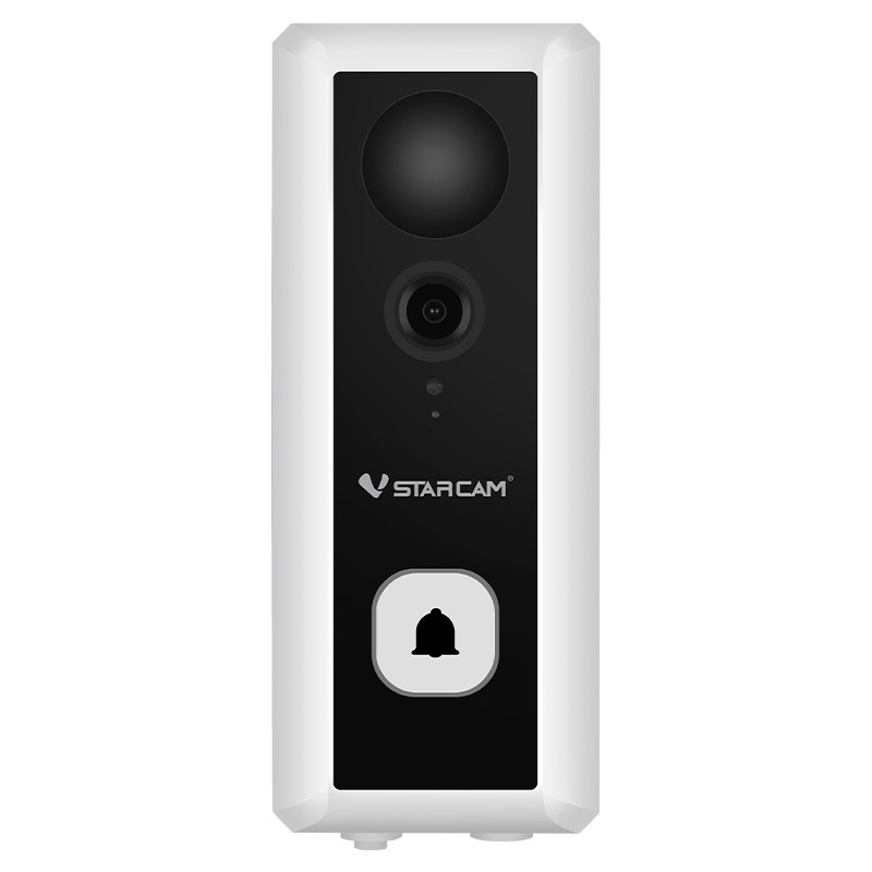 Domový bezdrôtový videozvonček Vstarcam DB6 WiFi