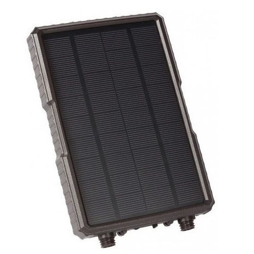 Solárny panel pre NUMAXES