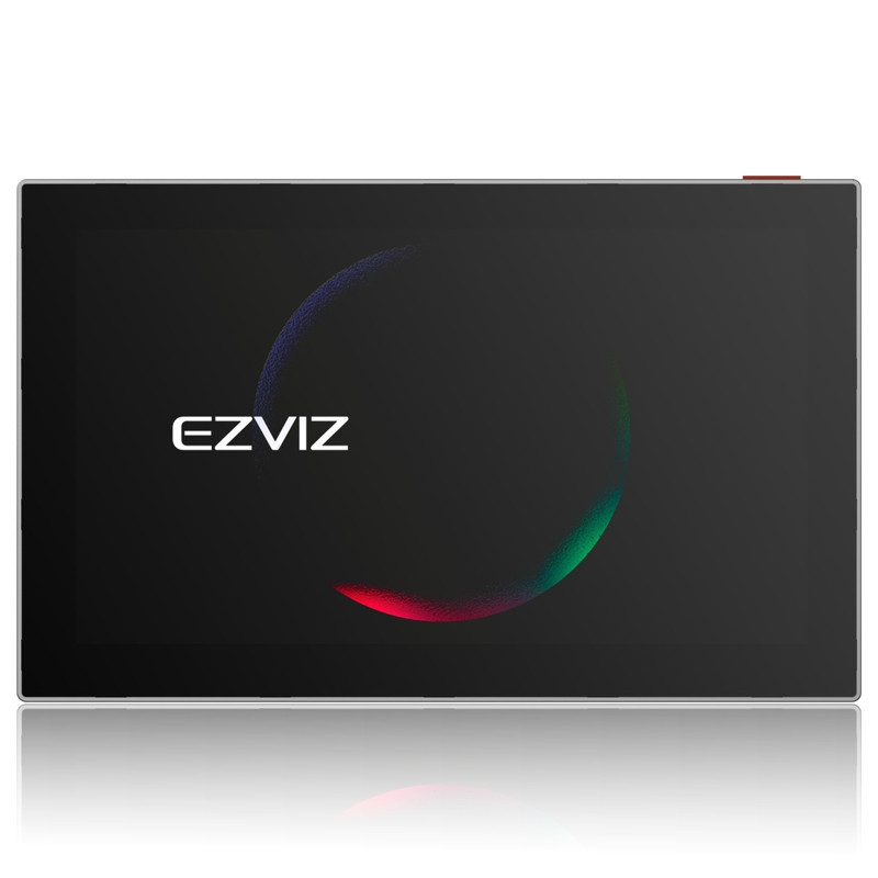 Chytrý domáci videovrátnik s Wi-Fi Ezviz HP7
