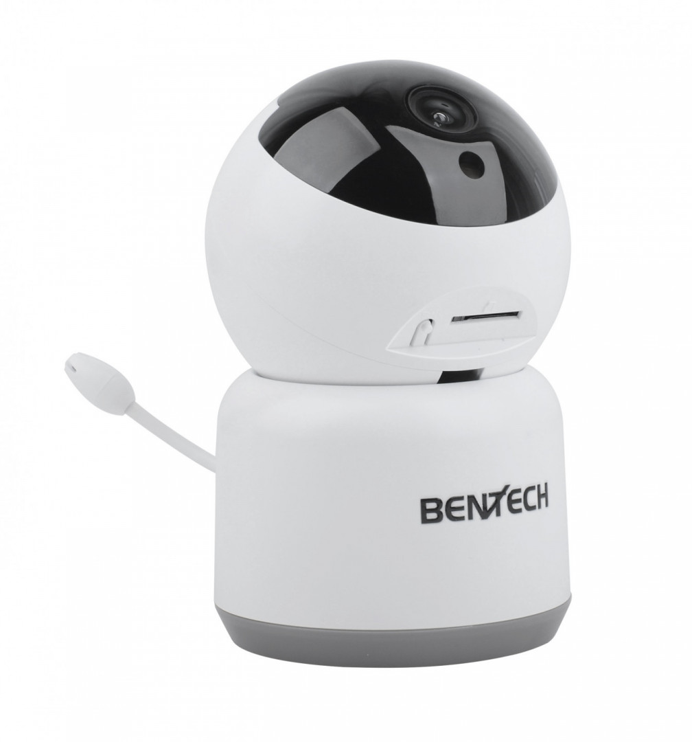 Bentech Pet Camera kamera pre domácich miláčikov