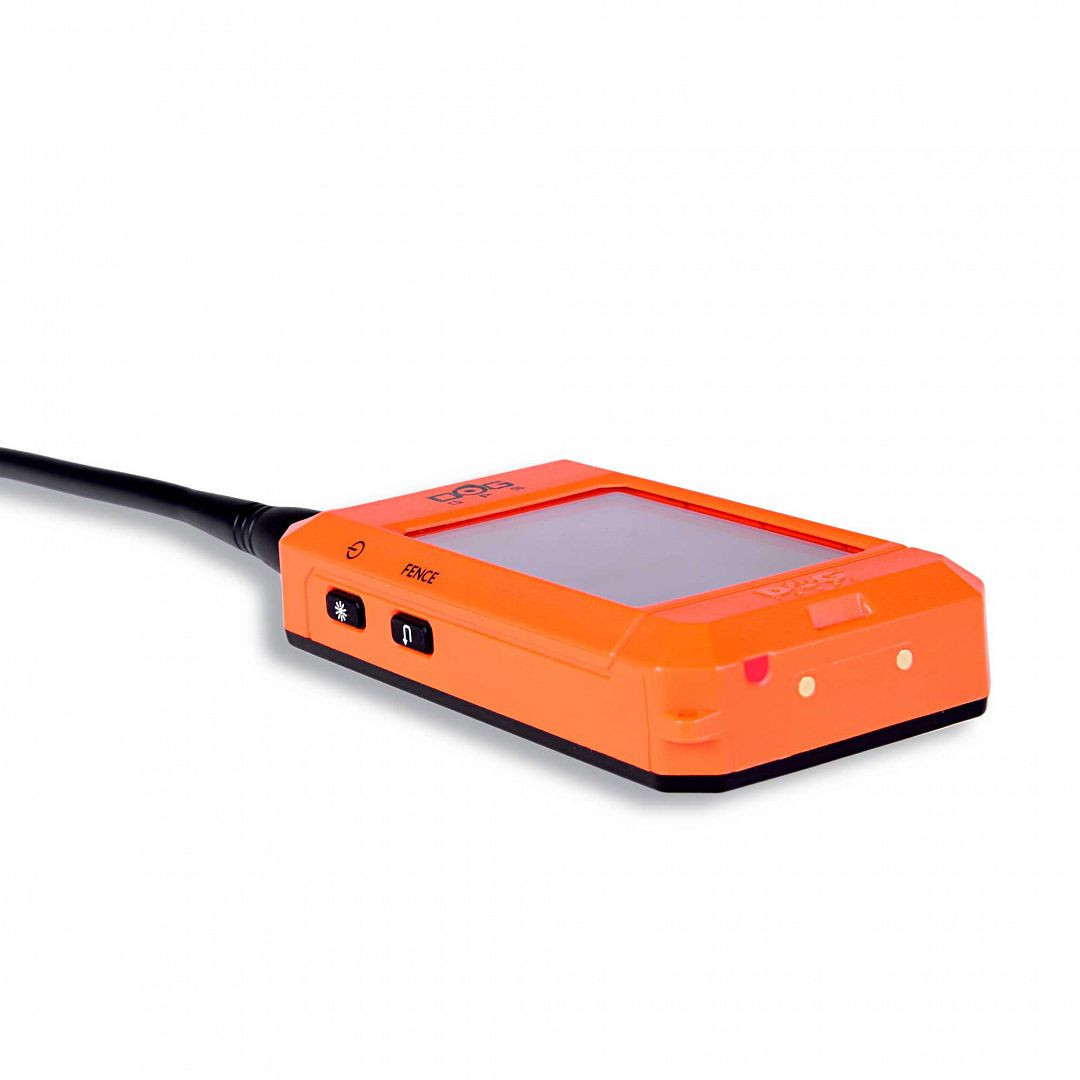 Vyhľadávacie zariadenie pre psov Dogtrace DOG GPS X20 Short