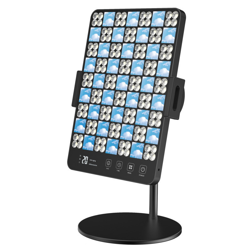 LED lampa pre svetelnú terapiu LuDream Vitalis