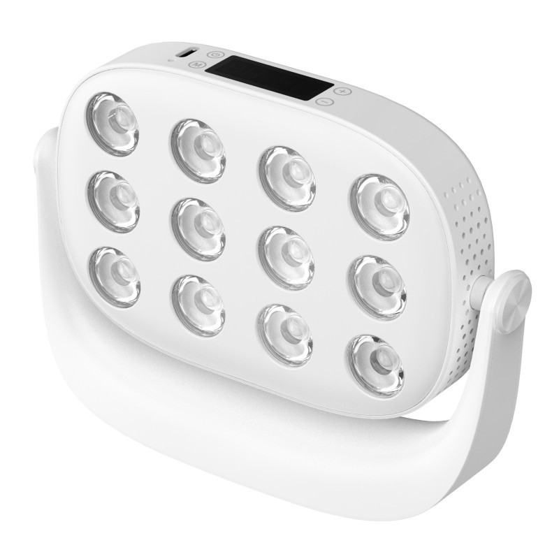 LED lampa pre svetelnú terapiu LuDream Bene
