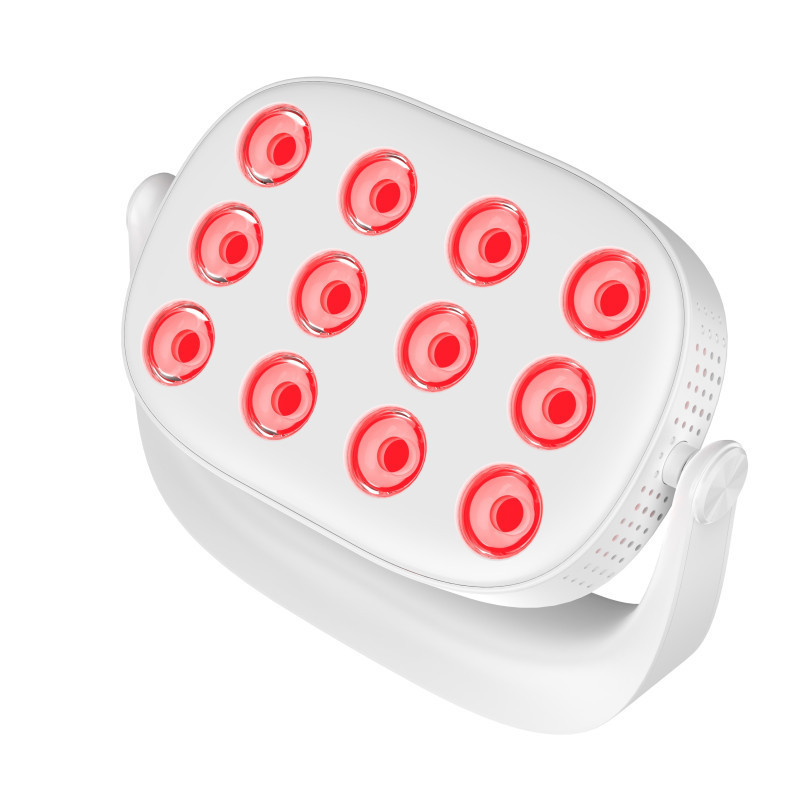 LED lampa pre svetelnú terapiu LuDream Bene