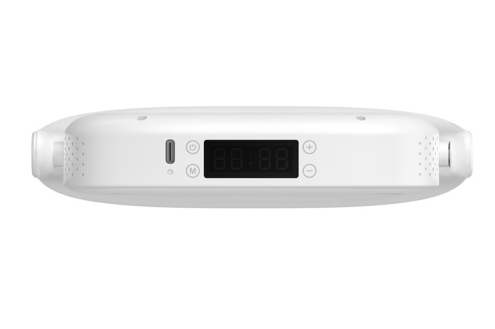 LED lampa pre svetelnú terapiu LuDream Bene