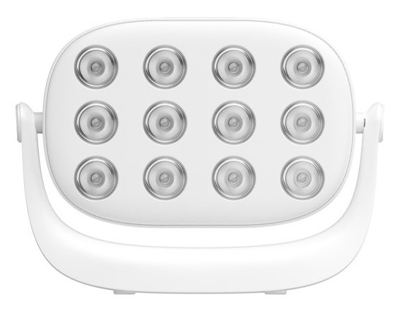 LED lampa pre svetelnú terapiu LuDream Bene