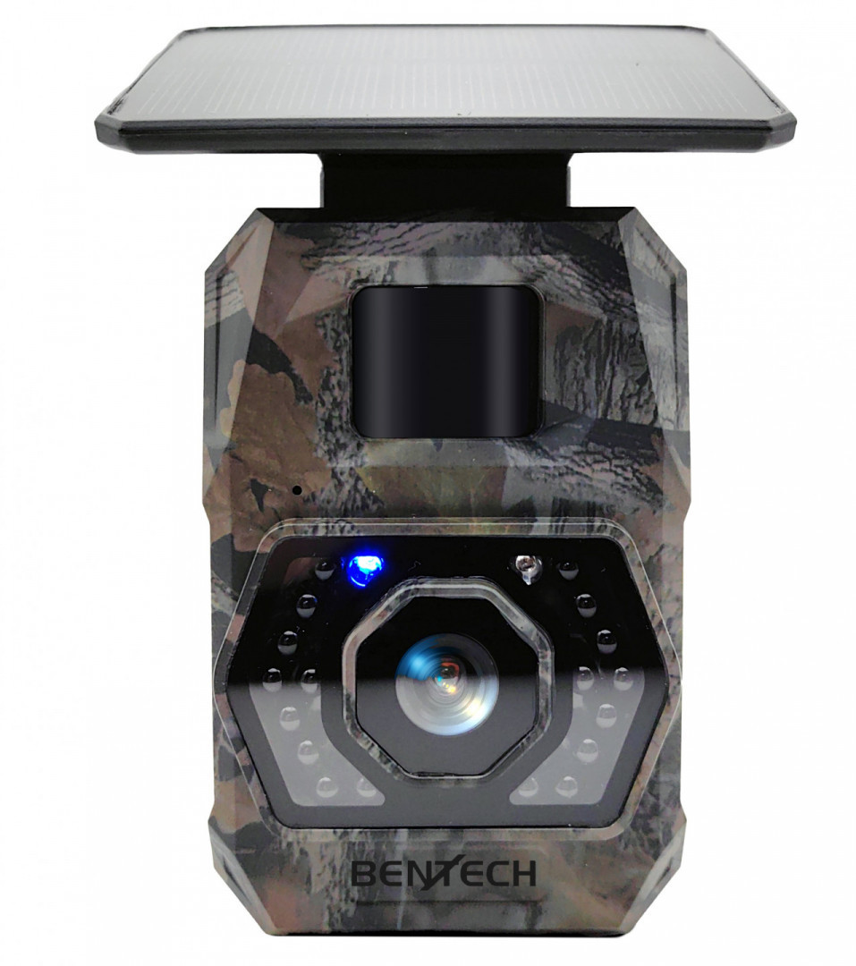 Fotopasca BENTECH SP970S WiFi