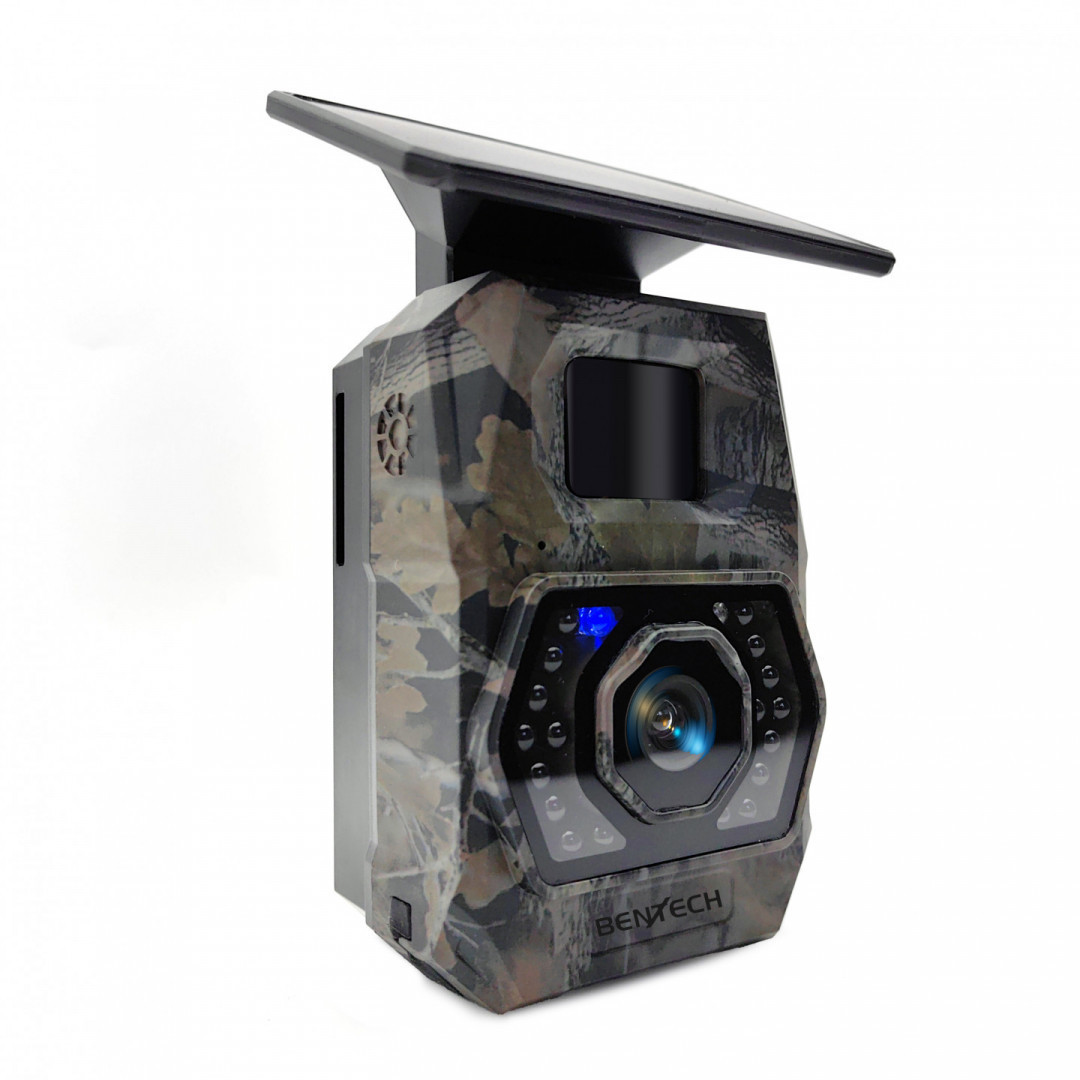 Fotopasca BENTECH SP970S WiFi