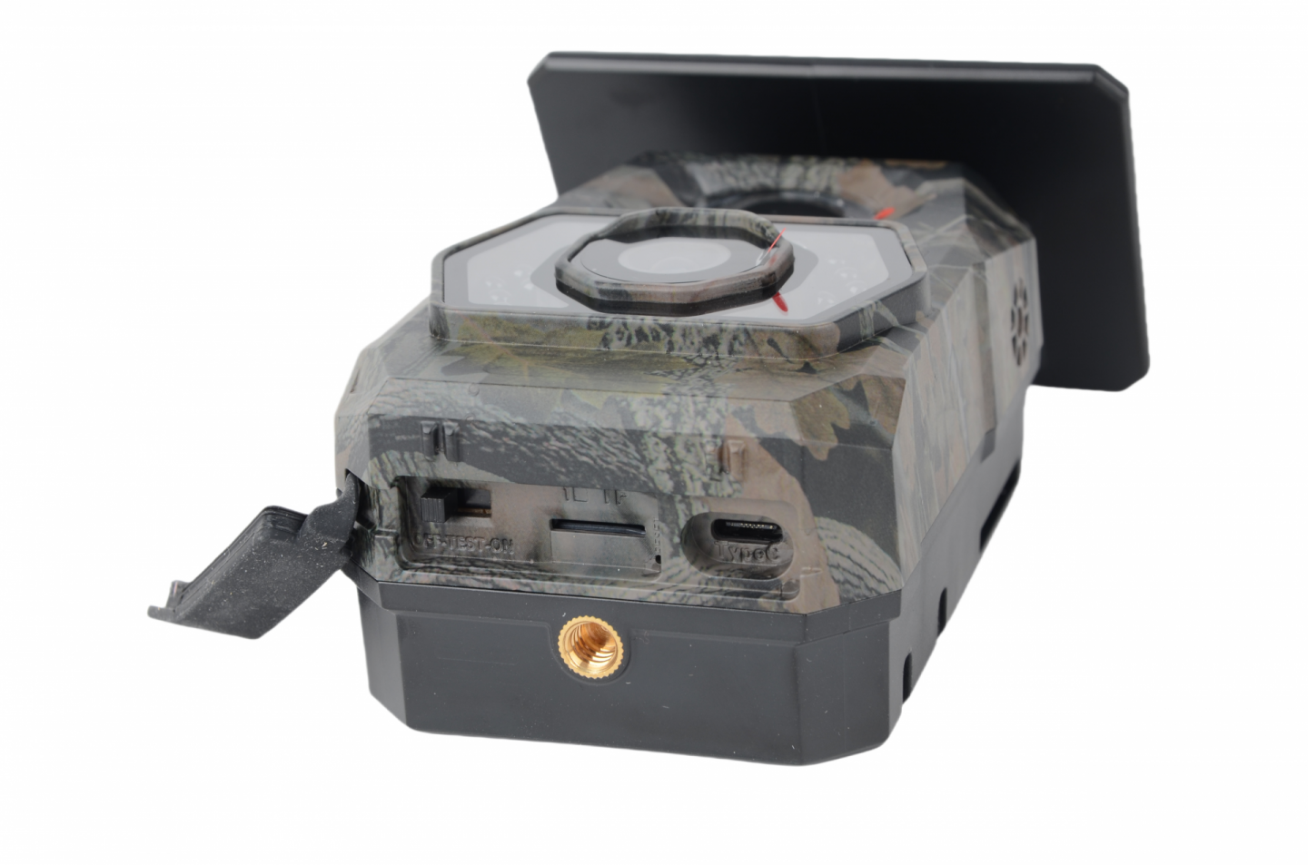 Fotopasca BENTECH SP970S WiFi
