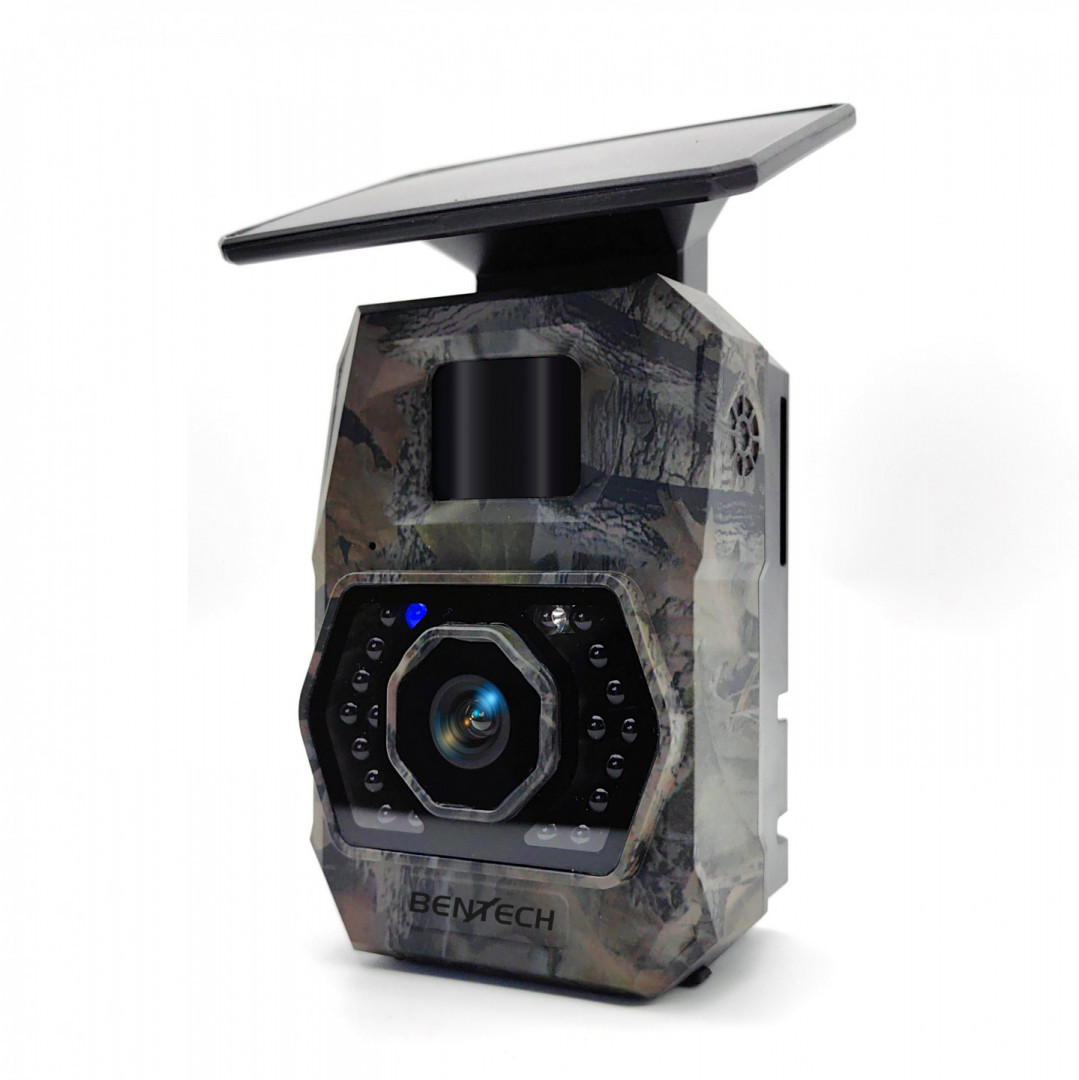 Fotopasca BENTECH SP970S WiFi