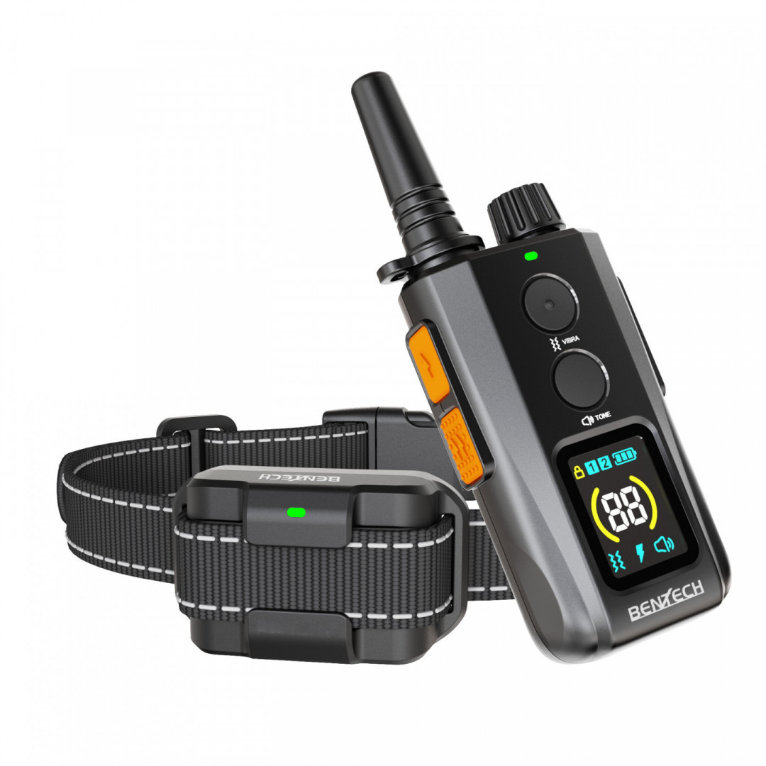 Elektronický výcvikový obojok BENTECH T850