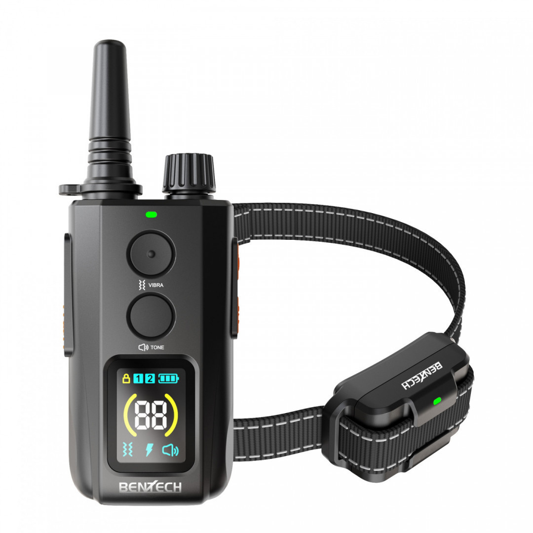 Elektronický výcvikový obojok BENTECH T850