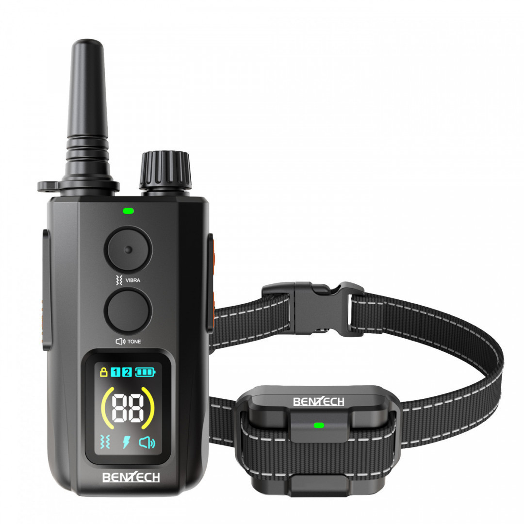 Elektronický výcvikový obojok BENTECH T850
