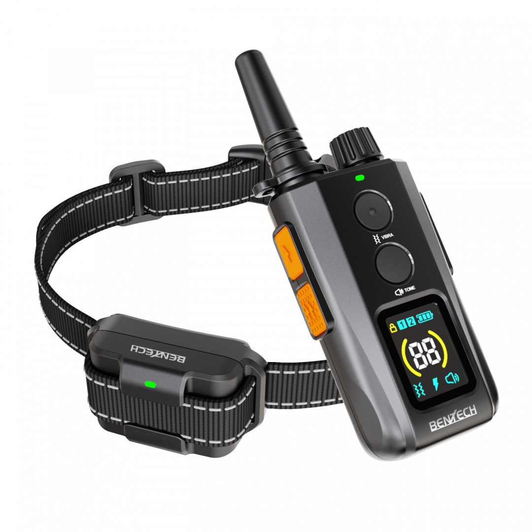 Elektronický výcvikový obojok BENTECH T850