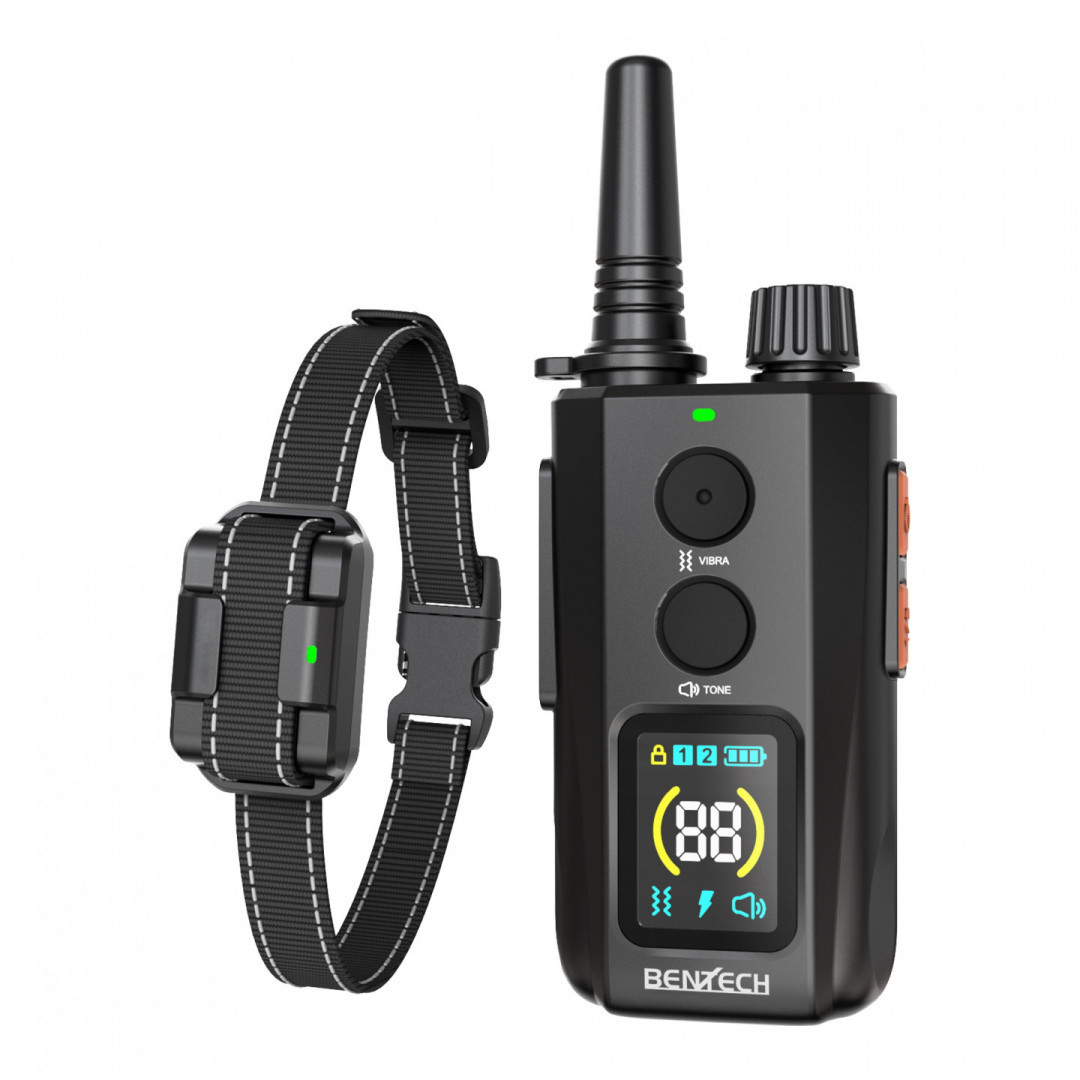 Elektronický výcvikový obojok BENTECH T850
