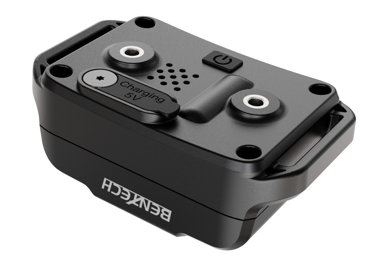 Prijímač pre výcvikový obojok BENTECH T850