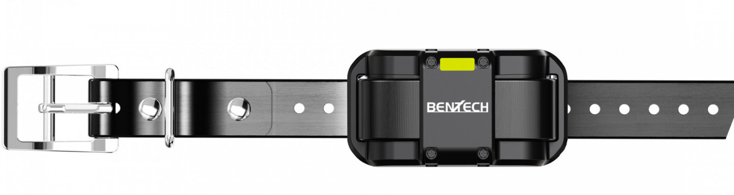 Elektronický výcvikový obojok BENTECH T1600