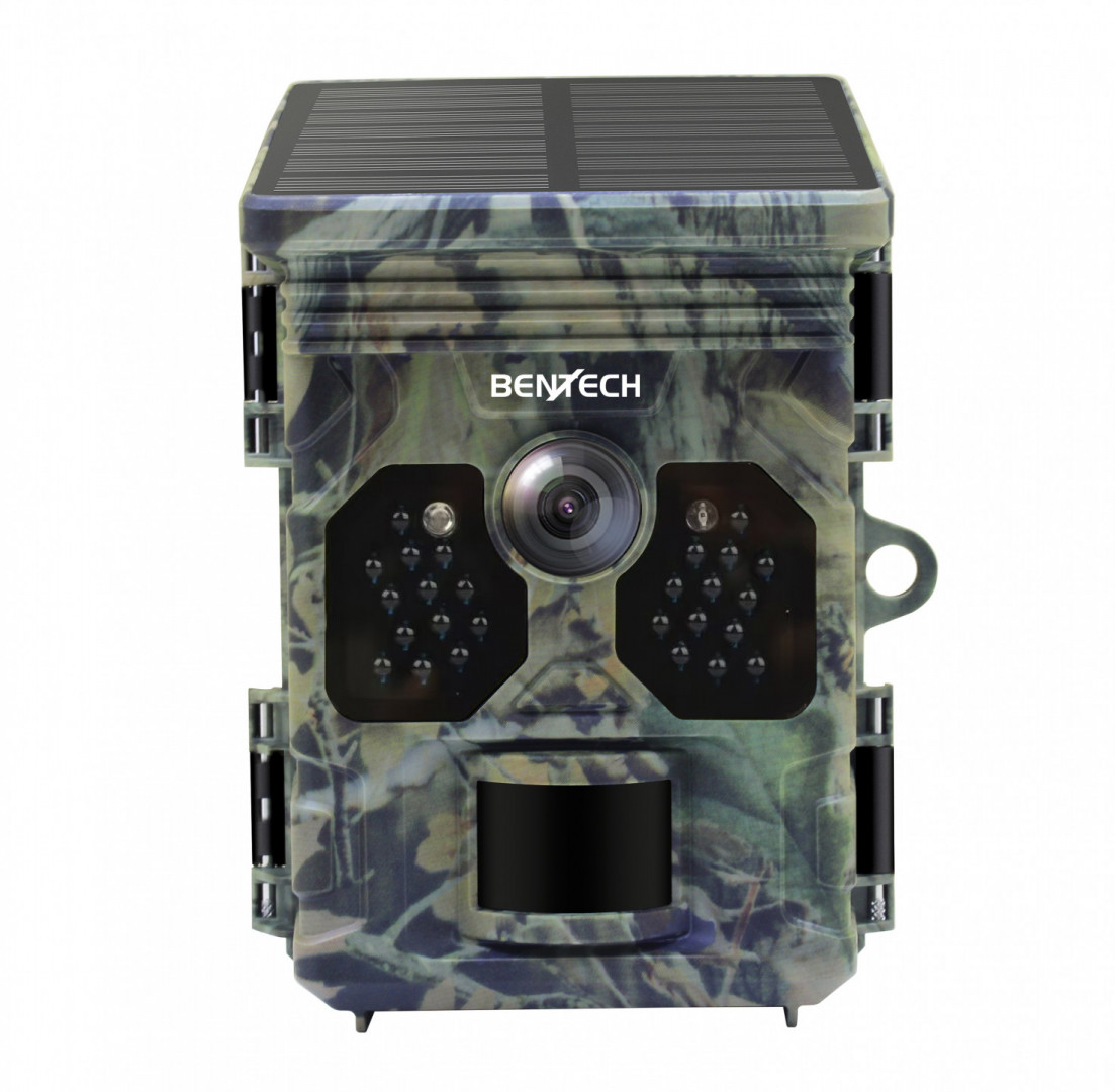 Fotopasca Bentech SP1390