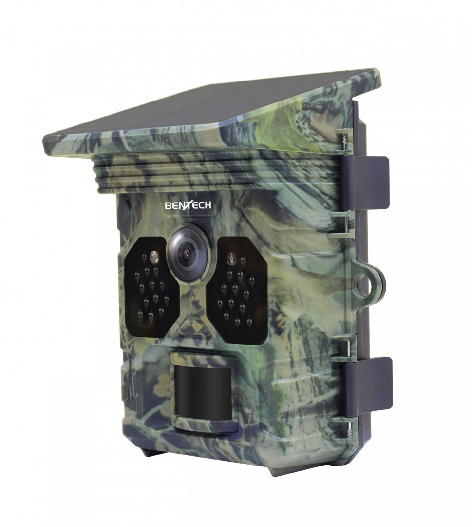 Fotopasca Bentech SP1390