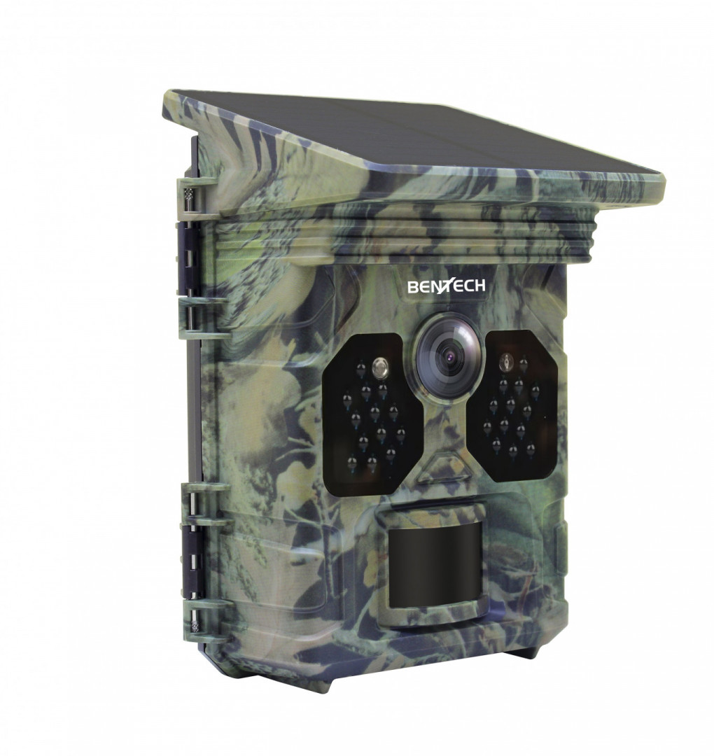 Fotopasca Bentech SP1390