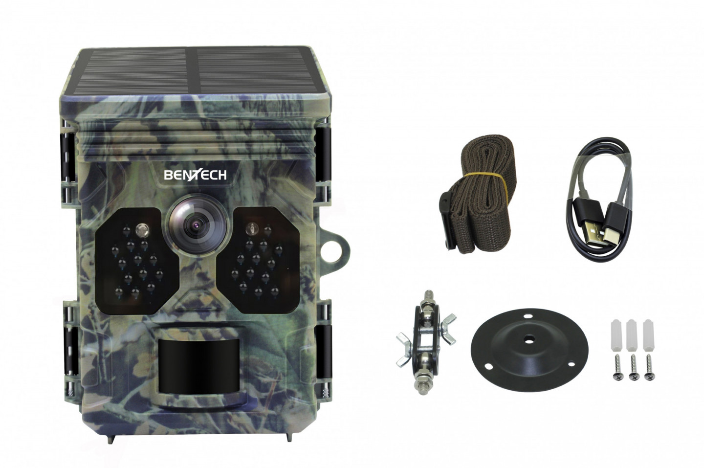 Fotopasca Bentech SP1390