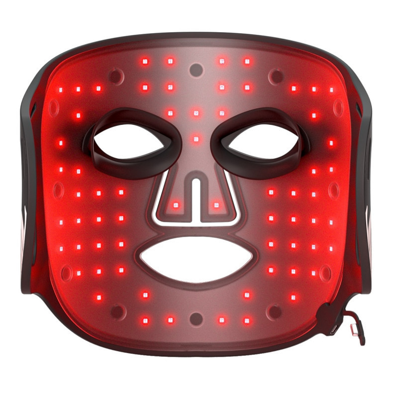 LED pleťové masky